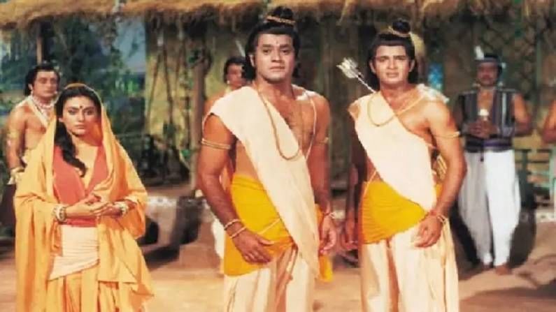 Ramayana | रामायणाच्या त्या एपिसोडमध्ये असं काय दाखवलं, की लॉकडाऊनमध्ये 7.7 कोटी प्रेक्षकांनी तो पाहिला