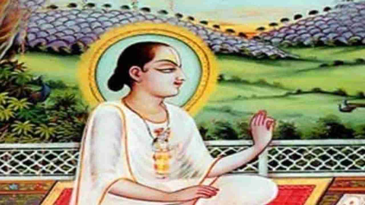 Vallabhacharya Jayanti 2021 | श्री वल्लभ आचार्य जयंती, या दिवशी भगवान कृष्णाची पूजा का केली जाते?