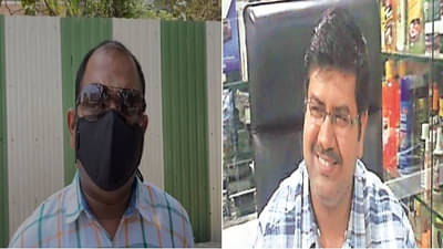 मनसुख हिरेन प्रकरणात विरारच्या बांधकाम व्यावसायिकाचा ठाणे पोलिसांवर गंभीर आरोप