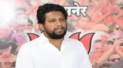 सुजय विखे-पाटलांना धक्का, रेमडेसिव्हीर प्रकरणाचा स्वतंत्रपणे तपास करा; कोर्टाचे पोलिसांना आदेश