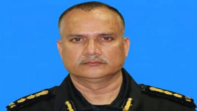 देशातील एनएसजी या बलाढ्य फोर्सच्या कमांडरला आयसीयू बेड मिळाला नाही; रस्त्यातच प्राण सोडले