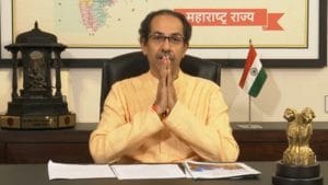 मुख्यमंत्री उद्धव ठाकरेंनी भविष्यात पंतप्रधानपदाची सूत्रे हाती घ्यावीत; शिवसेनेच्या 'या' खासदाराकडून शुभेच्छा