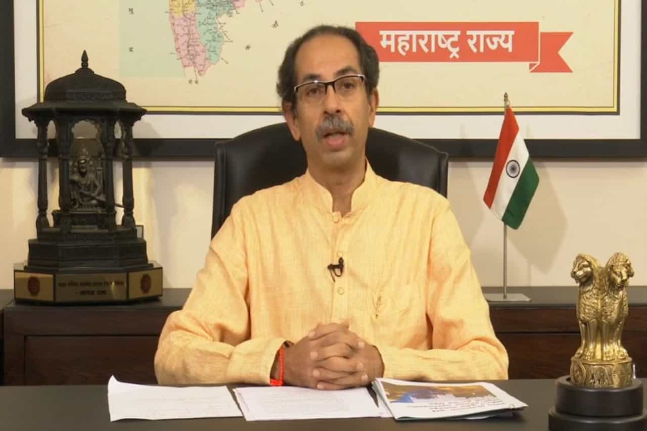 Maratha Reservation Live | सुप्रीम कोर्टाने निकालातून पुढचा मार्ग दाखवला, केंद्र सरकार आणि राष्ट्रपतींनी निर्णय घ्यावा : मुख्यमंत्री