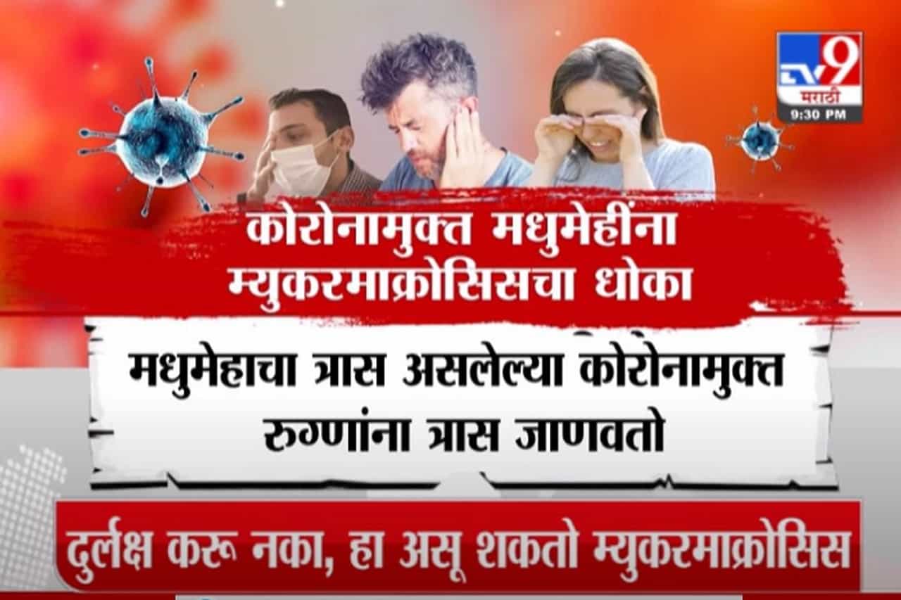 Special Report | कोरोनामुक्त झाल्यानंतर कान, नाक, डोके दुखत आहेत?