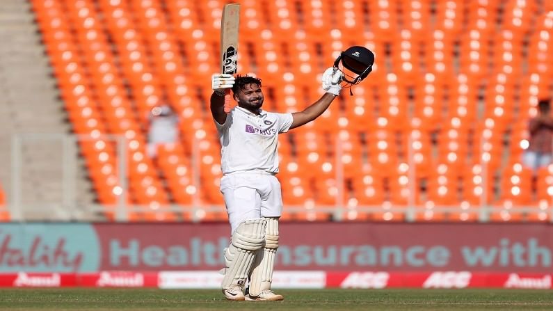 Icc Test Ranking | Rishabh Pantची ऐतिहासिक कामगिरी, ठरला पहिलाच भारतीय विकेटकीपर