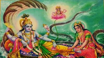Varuthini Ekadashi 2021 : 7 मे रोजी वरुथिनी एकादशी, या दिवशी ही कामं चुकूनही करु नये