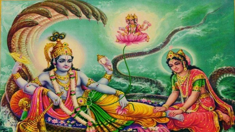 Varuthini Ekadashi 2021 : 7 मे रोजी वरुथिनी एकादशी, या दिवशी 'ही' कामं चुकूनही करु नये Varuthini Ekadashi 2021 : 7 मे रोजी वरुथिनी एकादशी, या दिवशी 'ही' कामं चुकूनही करु नये