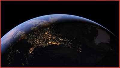 संपूर्ण जग तीन दिवस अंधारात जाणार, उजेडाची भीती वाटणार,अचंबित करणारा दावा कुणी केला?