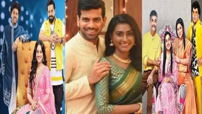 गोव्यात मालिकांचं शूटिंग बंद, मुख्यमंत्र्यांचा निर्णय, सूर नवा.., अग्गंबाई सूनबाईसह अनेक मालिका अडचणीत