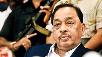 Who is Narayan Rane : कट्टर शिवसैनिक ते केंद्रीय मंत्री; वाचा, कशी आहे नारायण राणेंची राजकीय कारकिर्द?