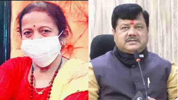 महपौर म्हणतात आता तरी बोध घ्या, भाजप म्हणतं अर्ध्या हळकुंडाने पिवळे होऊ नका, कोर्टाच्या कौतुकाने शिवसेना-भाजप आमनेसामने