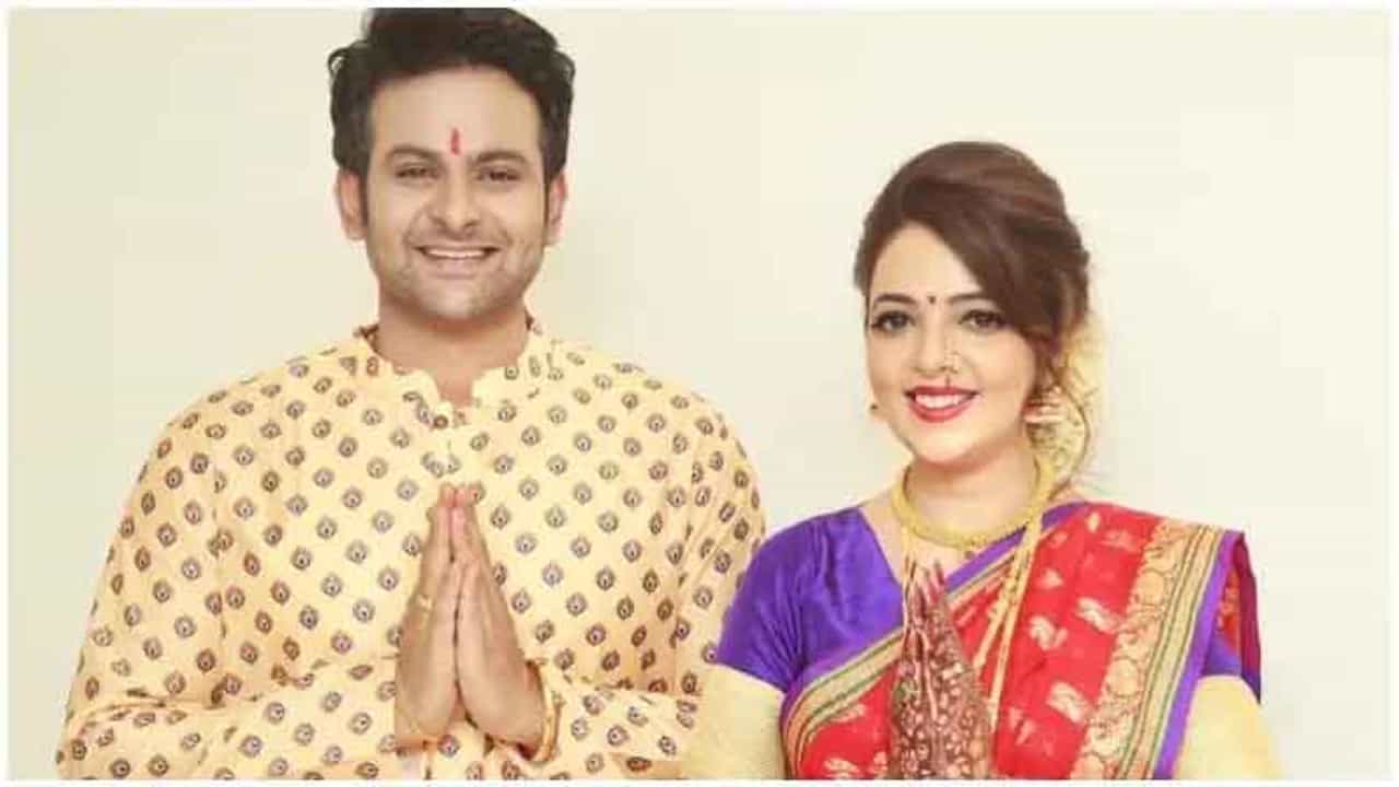 अवघ्या दोनच दिवसांत सुगंधा मिश्रा-संकेत भोसलेचे लग्न वादात! पोलिसांनी दाखल केला FIR