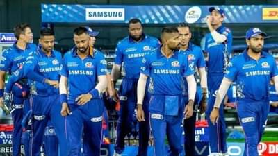 IPL 2021 | We Are Famly, खेळाडू घरी पोहचत नाहीत तोवर आम्ही दिल्लीतच, मुंबई इंडियन्सनचा निर्धार