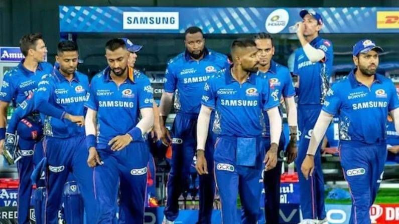IPL 2021 | 'We Are Famly', खेळाडू घरी पोहचत नाहीत तोवर आम्ही दिल्लीतच, मुंबई इंडियन्सनचा निर्धार