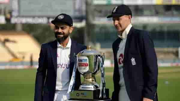 IND vs ENG 2nd Test Day 4 Live : अंधुक प्रकाशामुळे आजच्या दिवसाचा उर्वरित खेळ रद्द, भारताची 6 बाद 181 धावांपर्यंत मजल
