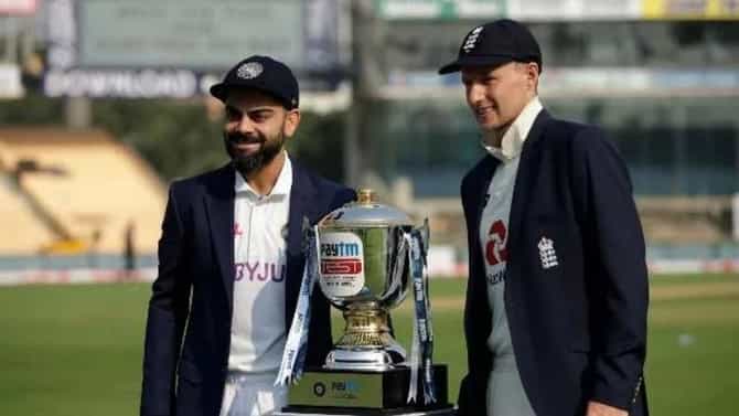 IND vs ENG 4th Test Day 2 Live : दिवसअखेर भारताची बिनबाद 43 धावांपर्यंत मजल, इंग्लंडकडे अद्याप 56 धावांची आघाडी