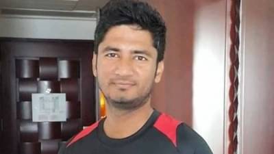 क्रिकेट विश्वावर दु:खाचा डोंगर कोसळला, 36 वर्षीय विवेक यादवचं कोरोनाने निधन