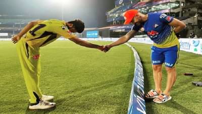 कोरोनाचा काळ कठीण, भारतीयांसाठी माझी वारंवार प्रार्थना, दक्षिण आफ्रिकेच्या खेळाडूची इमोशनल पोस्ट वाचलीत?