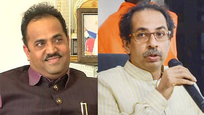 उद्धव ठाकरेंची आघाडीत घुसमट होतेय, आज ना उद्या ते बाहेर पडतील; संजय काकडेंचा बॉम्बगोळा