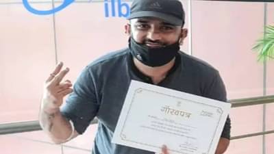 आतापर्यंत 4 वेळा कोरोना पॉझिटिव्ह, एकदा ऑक्सिजनचीही गरज, आता प्लाझ्मा देऊन वाचवतोय लोकांचा जीव!