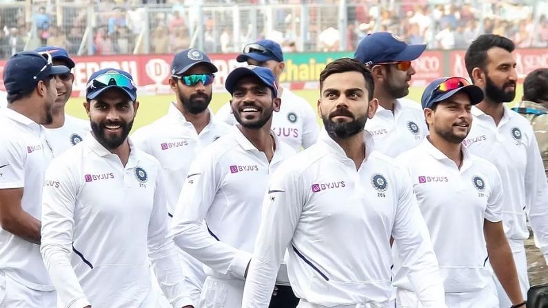 ICC World Test Championship Final | आयसीसी वर्ल्ड टेस्ट चॅम्पियनशीप 2021 फायनल आणि इंग्लंड विरुद्धच्या कसोटी मालिकेसाठी टीम इंडियाची घोषणा