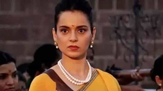 Kangana Ranaut | कंगना रनौतला कोरोनाची लागण, सोशल मीडियावर पोस्ट शेअर करत दिली माहिती