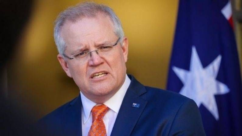 कोरोना लस निर्यातीत भारताने दाखवलेली उदारता विसरणार नाही, ऑस्ट्रेलियाच्या पंतप्रधानांकडून जाहीर कृतज्ञता