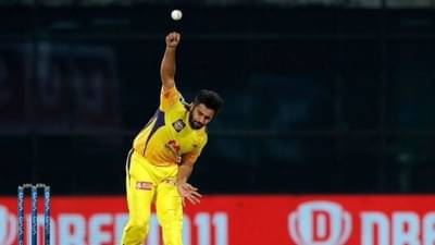 इंग्लंड विरुद्धच्या टी 20 मालिकेत धमाका, मात्र आयपीएल 2021 मध्ये अयशस्वी, शार्दुलच्या नावे लाजिरवाणा विक्रम