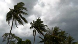 Weather update : मान्सून एक दिवस आधीच केरळमध्ये दाखल होणार, महाराष्ट्रात कधी पोहोचणार?