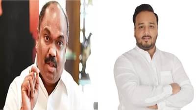 लसीकरण केंद्राचं उद्घाटन हा वार्डाचा कार्यक्रम, विधानसभेचा नाही, झिशान सिद्दीकींच्या नाराजीवर परबांचं उत्तर