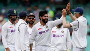 World Test Championship Final 2021 | रवींद्र जाडेजा ते अक्षर पटेल फिरकीच्या जोडीला बुमराह-ईशांतचं वेगवान अस्त्र, भारताचा गोलंदाजांचा ताफा कसा?
