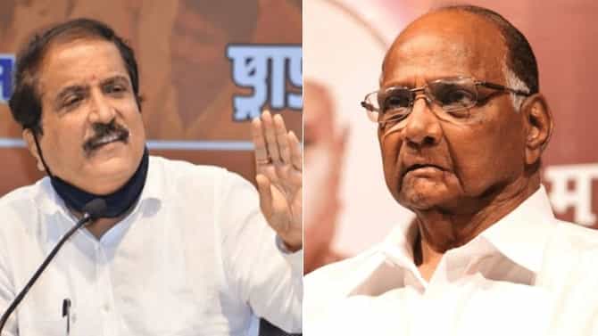 2024नंतरही ते भावी पंतप्रधानच असतील; अतुल भातखळकरांचं खोचक ट्विट