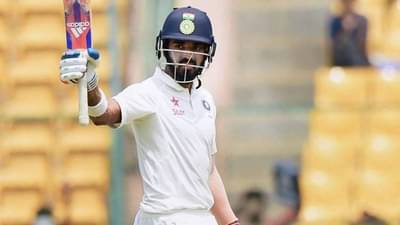 CSXI vs IND : दीड वर्षानंतर केएल राहुलचं शतक, पाचव्या क्रमांकावर फलंदाजीला येत केली कमाल