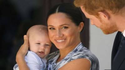 आर्चीच्या जन्मदिनी केट मिडलटनने जुना फोटो शेअर केला, या इंस्टा पोस्टनं अनेकांची मनं जिंकली