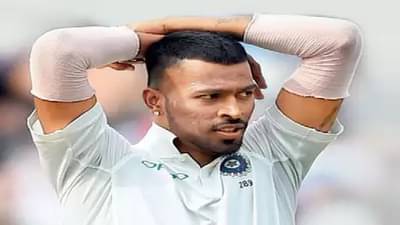 World Test Championship final 2021 | निवड समितीने या 2 कारणांचा विचार केला अन् हार्दिक पांड्याला संघातून डच्चू दिला!