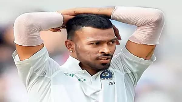 World Test Championship final 2021 | निवड समितीने या 2 कारणांचा विचार केला अन् हार्दिक पांड्याला संघातून डच्चू दिला!