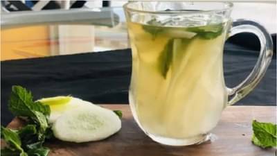 Summer Drinks : उकाड्याने हैरान झालाय? तर मग या चार स्पेशल हेल्दी ड्रिंक नक्की ट्राय करा, वाचा रेसिपी !