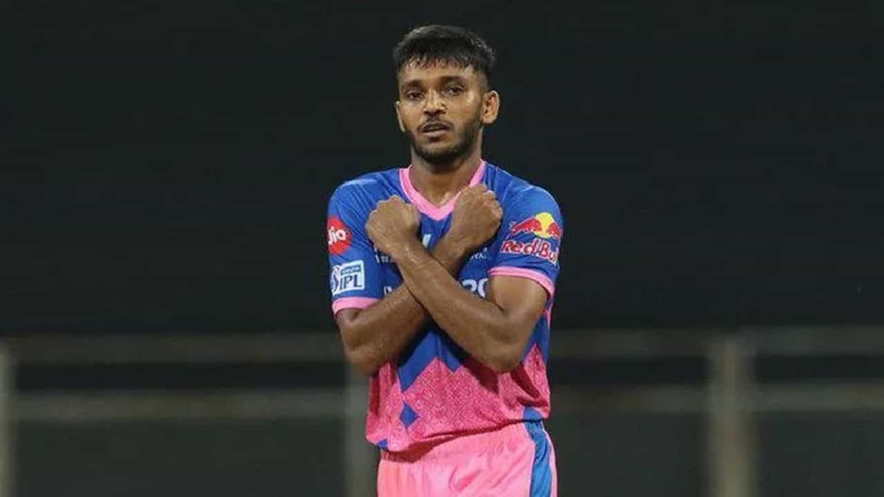 IPL चा सर्व पैसा खर्च करण्याची तयारी, तरीही पित्याला वाचवण्यात अपयश, युवा क्रिकेटपटूवर दु:खाचा डोंगर