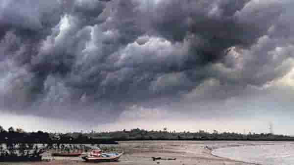 Monsoon : आनंदाची बातमी, अखेर मान्सून केरळात दाखल, भारतीय हवामान विभागाची माहिती