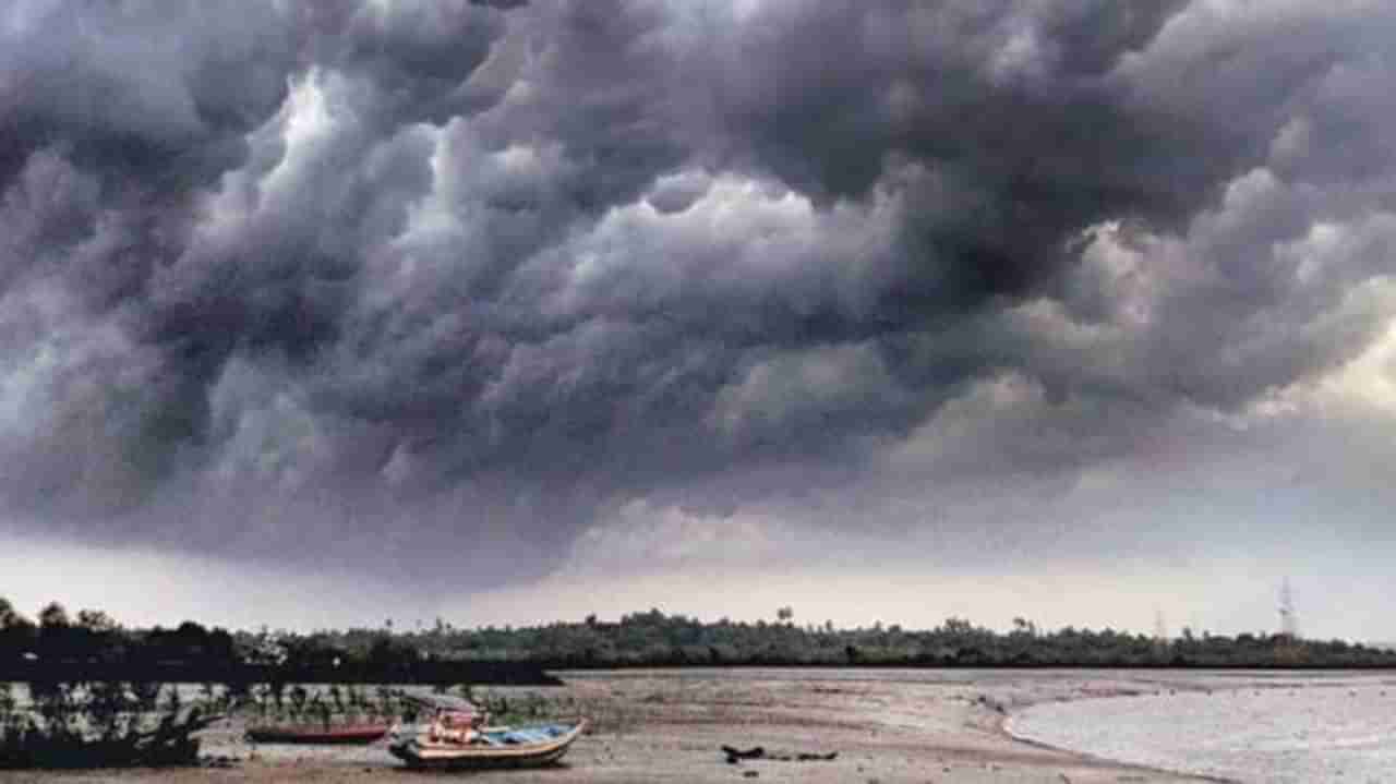 IMD Monsoon prediction: यंदाच्या मान्सूनमध्ये सरासरीच्या 101 टक्के पाऊस, कोणत्या विभागात किती पाऊस होणार? वाचा सविस्तर