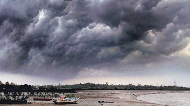 Weather update : मान्सूनची वेगाने वाटचाल, तीन दिवसात अंदमानात धडकणार!