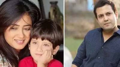 Video | चार वर्षांच्या लेकाला हॉटेलमध्ये सोडून परदेशी गेली श्वेता तिवारी, पती अभिनवचा दावा!