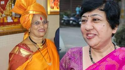 कोविड सेंटरवर शिवसेना-भाजपच्या महिला नेत्यांची धक्काबुक्की; आमदार लव्हेकर, पटेल यांच्यात बाचाबाची