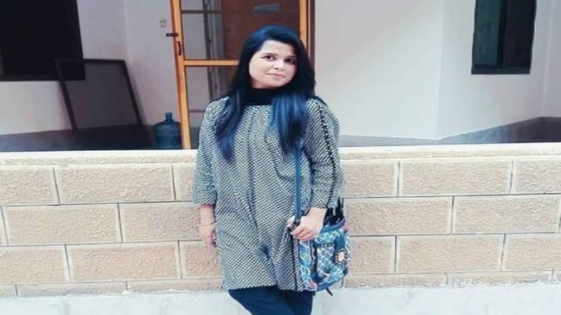 Sana Ramchand | पाकिस्तानातील पहिली हिंदू तरुणी, असिस्टंट कमिश्नर बनली, सना रामचंदचा सर्वांना अभिमान