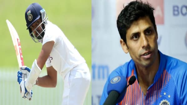 World Test Championship final 2021 : एका मॅचवरुन तुम्ही पृथ्वीला जज करु शकत नाही, आशिष नेहरा भडकला