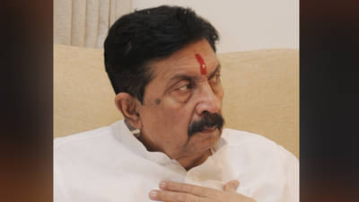 उदयनराजेंशी अबोला, गोरेंशी पंगा; निंबाळकर राजघराण्याचे 29 वे वंशज रामराजेंचे हे वाद माहीत आहे का?