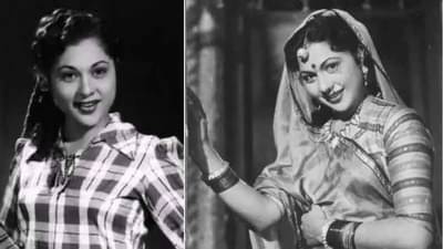 Mother’s Day | बॉलिवूड विश्वाची लाडकी ‘आई’, ‘मदर्स डे’च्या निमित्ताने जाणून घेऊया अभिनेत्री निरुपा रॉयबद्दल...