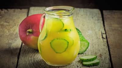 Health Tips : कोरोना काळात रोगप्रतिकारक शक्ती वाढवण्यासाठी हे खास पेय प्या !