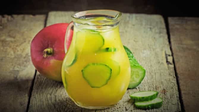 Health Tips : कोरोना काळात रोगप्रतिकारक शक्ती वाढवण्यासाठी हे खास पेय प्या !