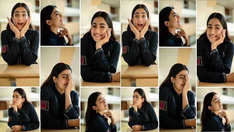 दक्षिणात्य चित्रपट अभिनेत्री रश्मिका मंदना (Rashmika Mandanna) सध्या सोशल मीडिया यूजर्स आणि तिच्या चाहत्यांमध्ये ‘नॅशनल क्रश’ म्हणूनच ओळखली जाते. रश्मिकाचे फोटो आणि व्हिडीओ सोशल मीडियावर मोठ्या प्रमाणात चर्चेत येत असतात.